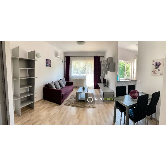 Apartament cu 2 camere de inchiriat in zona Copou